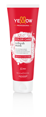 Mascarilla Yellow Alfaparf Color Care Matizante 250mL