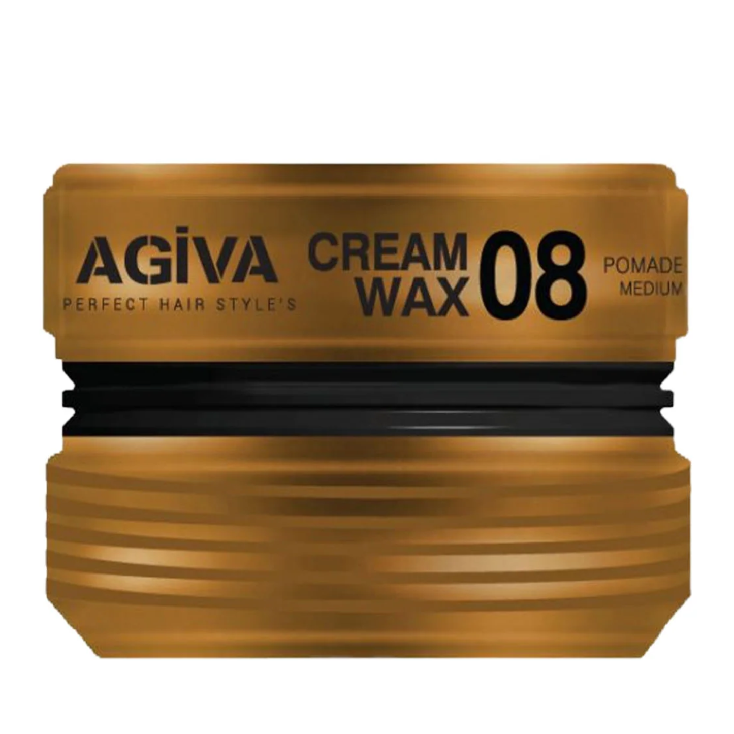 Cera Agiva Wax Barber Men's