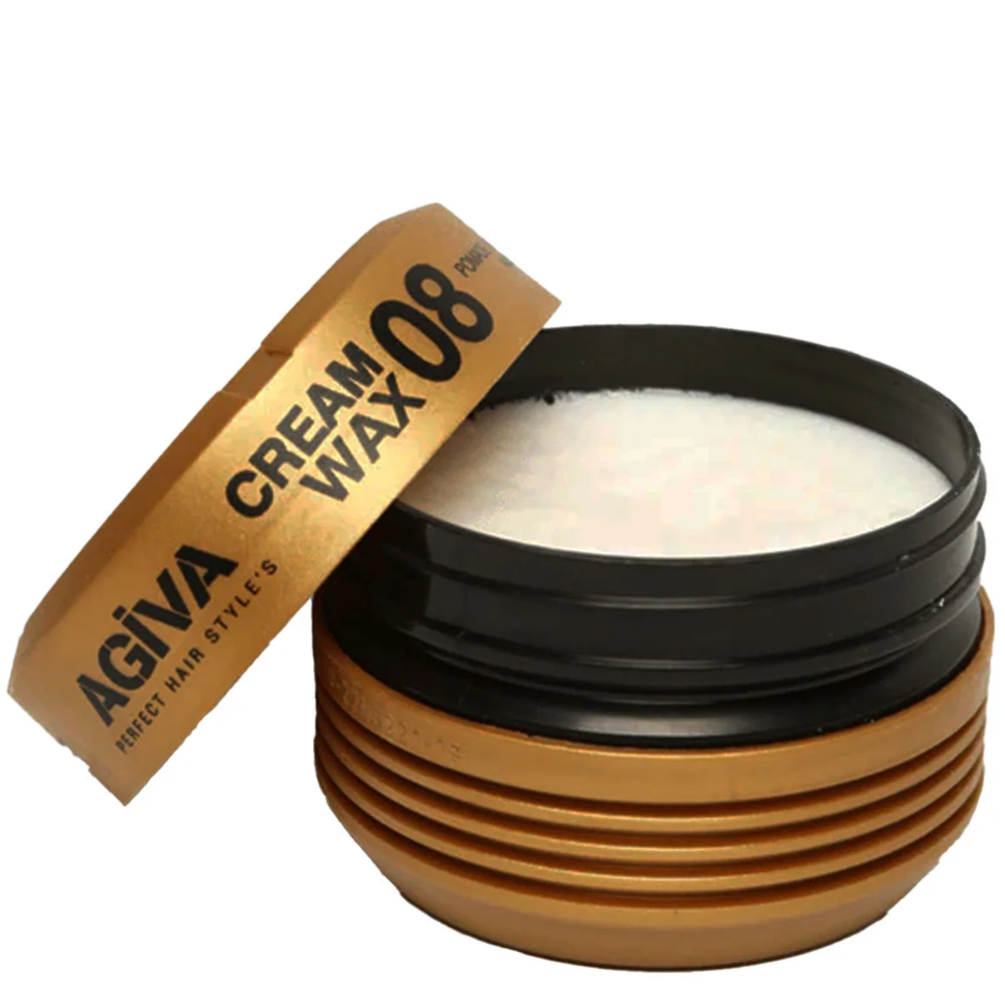 Cera Agiva Wax Barber Men's