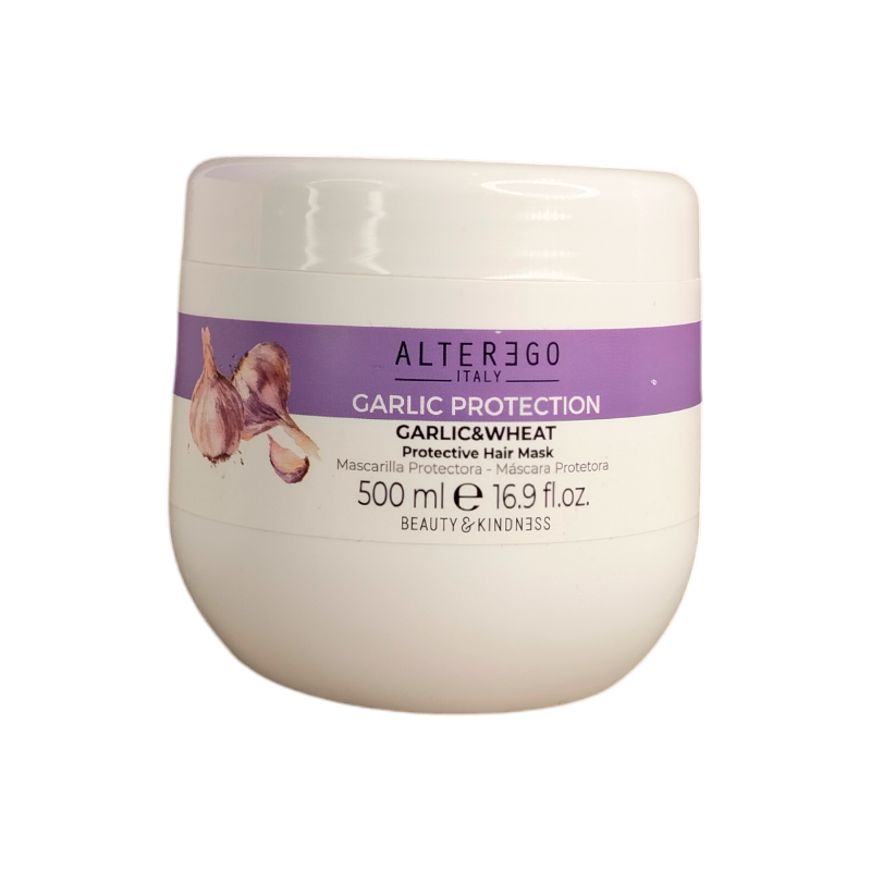 Mascarilla Alter Ego Ajo