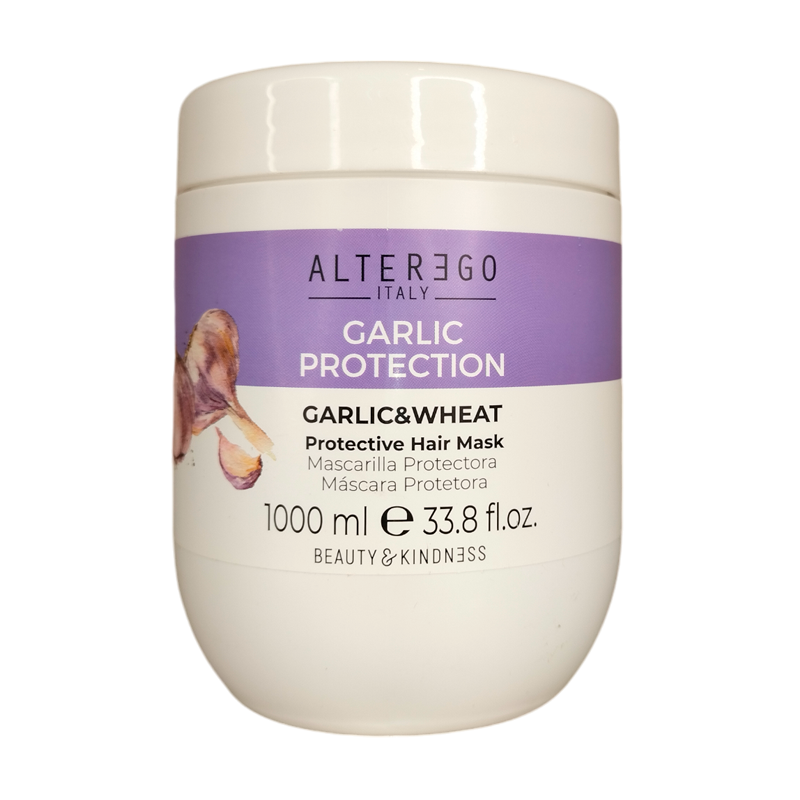 Mascarilla Alter Ego Ajo