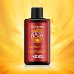 Oil Tratamiento Creme Of Nature 89mL
