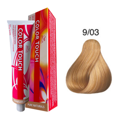 Tinte Wella Color Touch 60mL