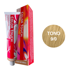 Tinte Wella Color Touch 60mL