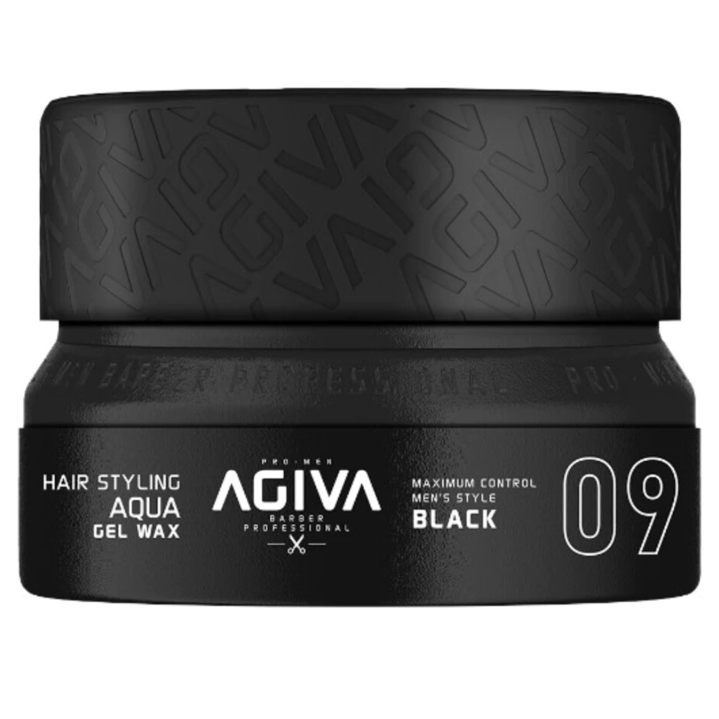 Cera Agiva Wax Barber Men's