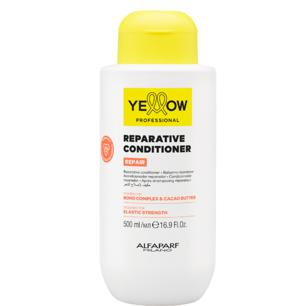 Acondicionador Yellow Repair 500mL