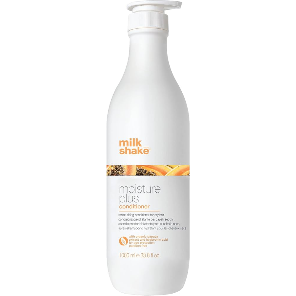 Acondicionador Milk Shake Moisture Plus 1000ml