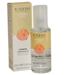 Óleo Iluminador Alter Ego Lissed De 100ml