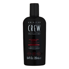 Anti Hair Loss Shampoo American Crew