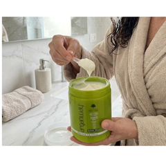 Mascarilla Hidratación Intensiva Arganway 500ml