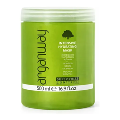 Mascarilla Hidratación Intensiva Arganway 500ml