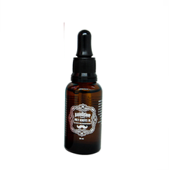 Aceite Barbershop Multi Beneficios 30ml