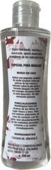 Aceite Corporal Peau Coco Hidrata