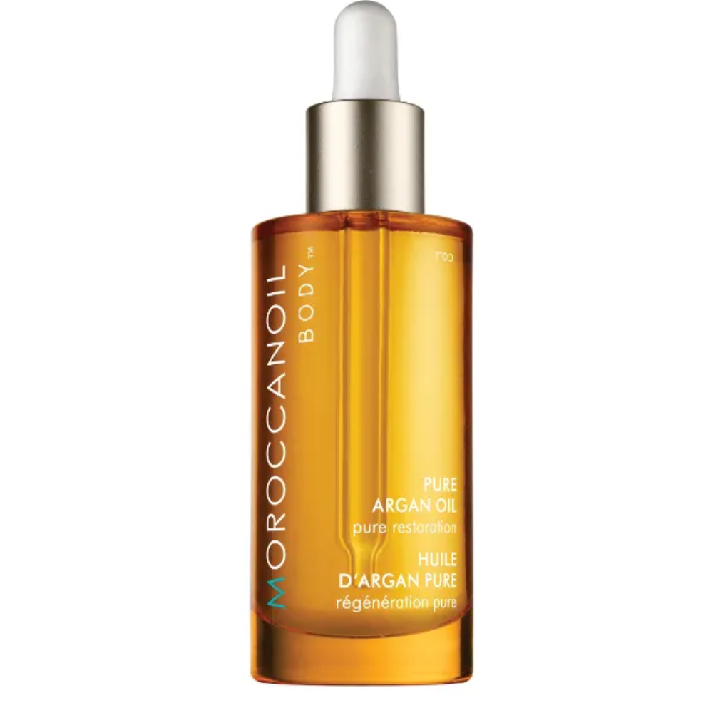 Aceite Argán Puro Moroccanoil 50mL