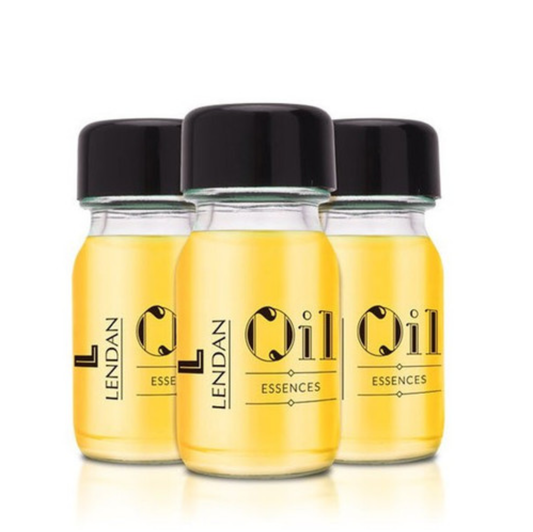 Aceite Oil Lendan Essences 12unid x 10ml
