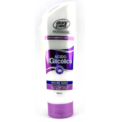 Tratamiento Capilar Acido Glicolico Duvy Class 400ml