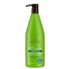 Shampoo  +  Acondicionador Placenta Macadamia 1L