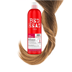 Conditioner 3 Bed Head 750ml
