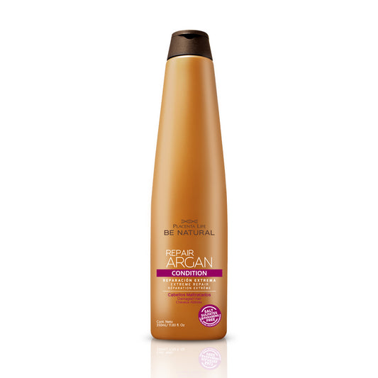 Acondicionador Placenta Life Argan Reparación  350ml