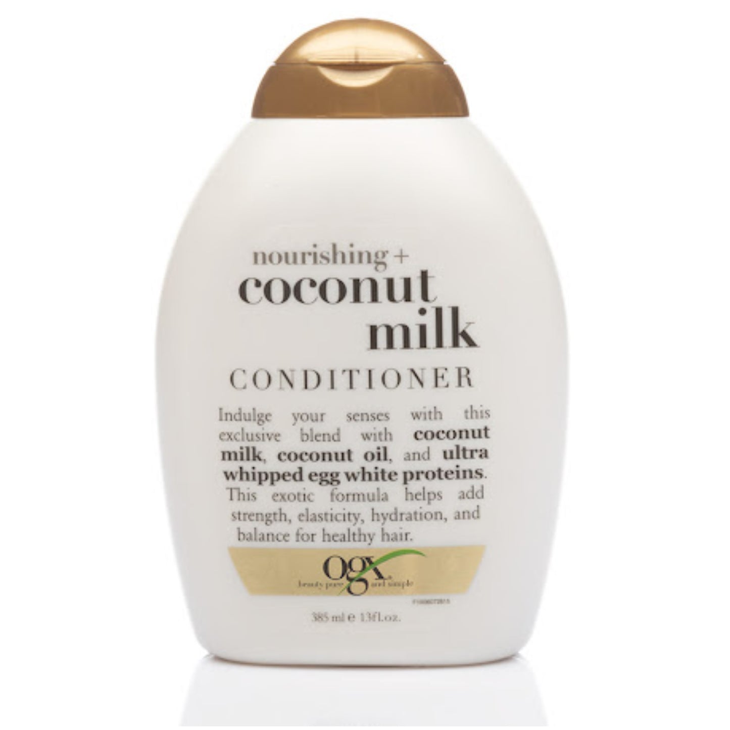 Acondicionador Ogx Coconut Milk 385mL