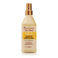Acondicionador Leave In Creme Of Nature Pure Honey 250mL
