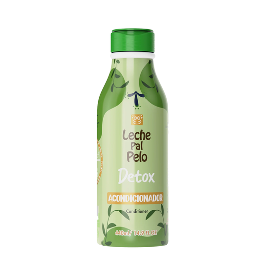 Acondicionador Leche Pal Pelo Detox 440ml