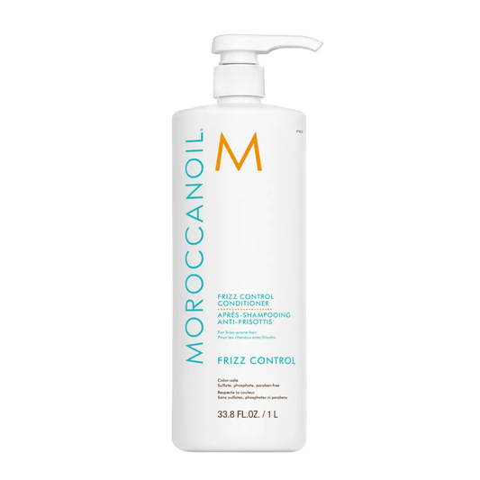 Acondicionador Moroccanoil Frizz Control 1L