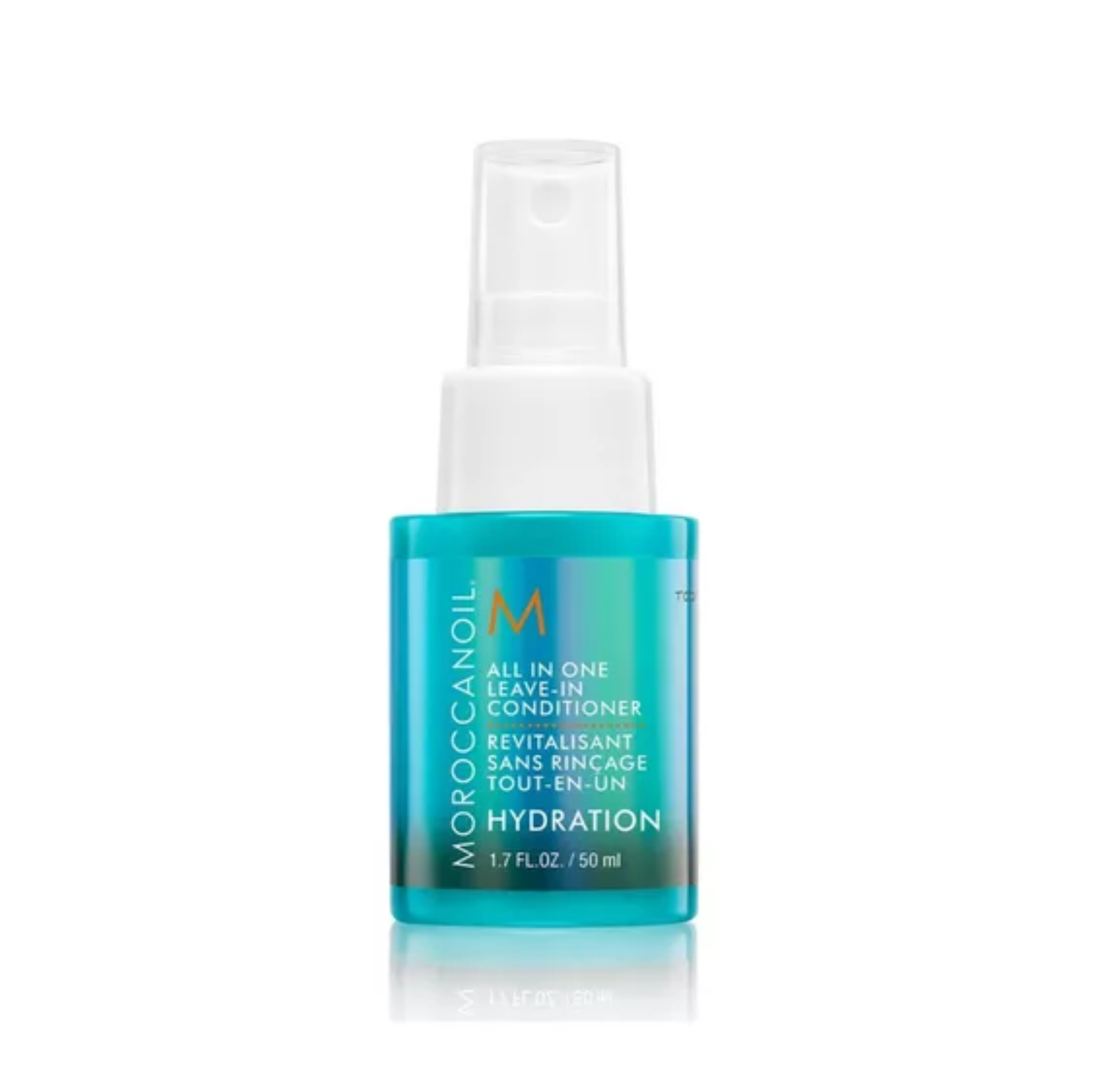 Acondicionador Moroccanoil All In Hidratación 50ml