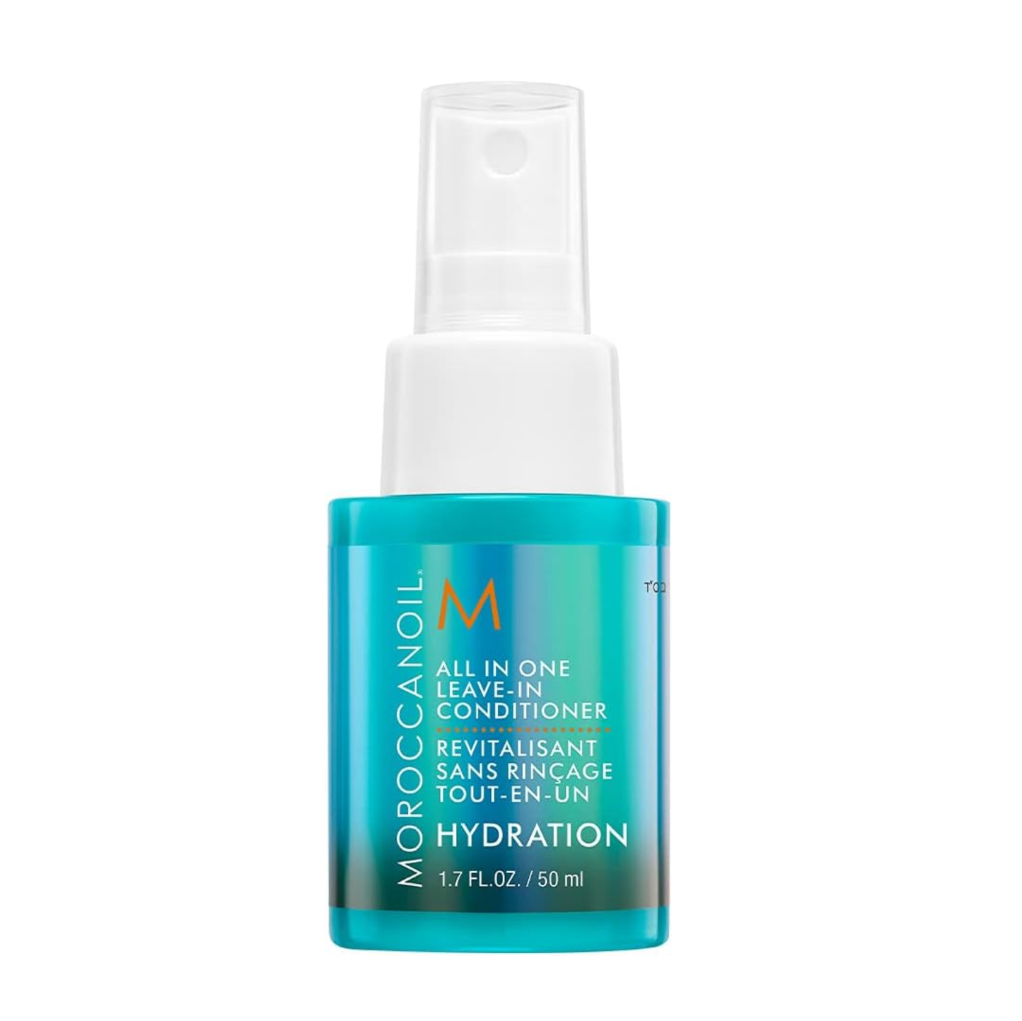 Acondicionador Moroccanoil All In Hidratación 50ml