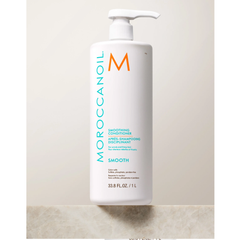 Acondicionador Moroccanoil Frizz Control 1L