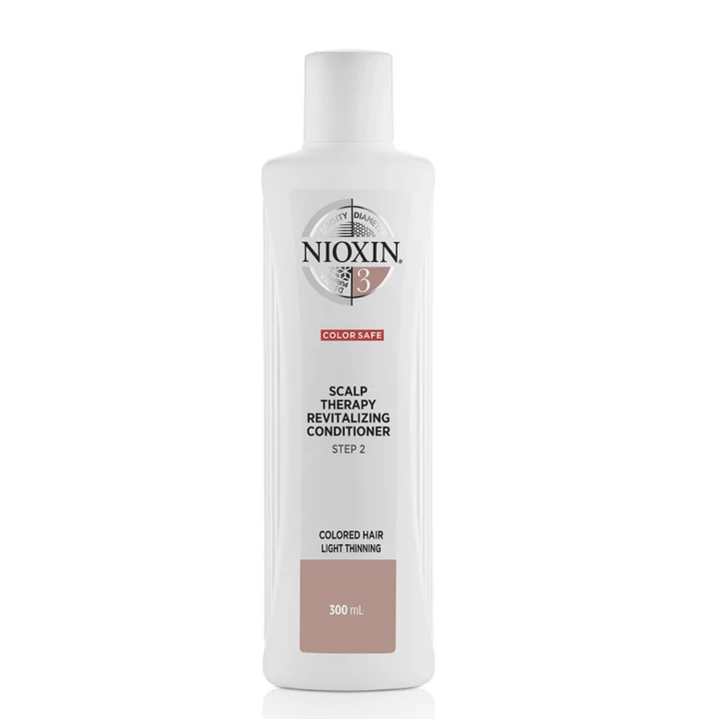 Acondicionador Nioxin #3