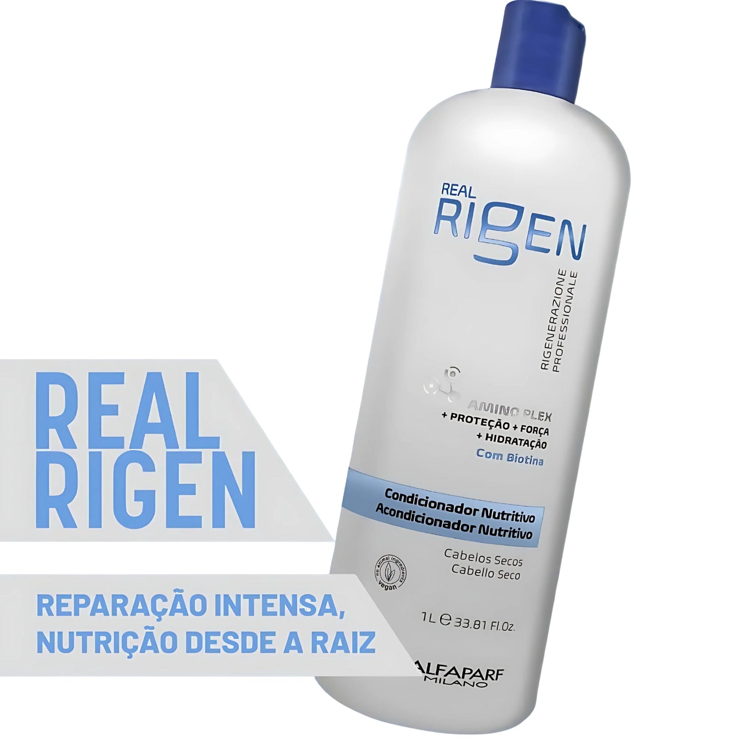 Acondicionador Nutritivo Rigen Alfaparf