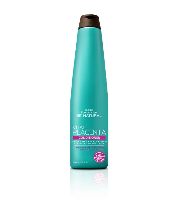 Shampoo  +  Acondicionador Placenta Life Vital