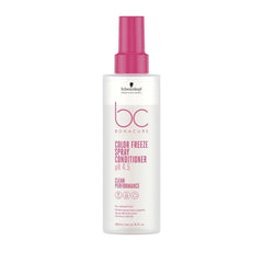 Acondicionador Spray Schwarzkopf Bonacure Color Freeze