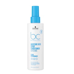 Kit Bonacure Moisture Kick + Termo Schwarzkopf