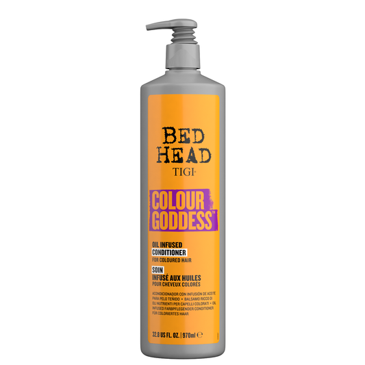 Acondicionador Tigi Colour Goddess