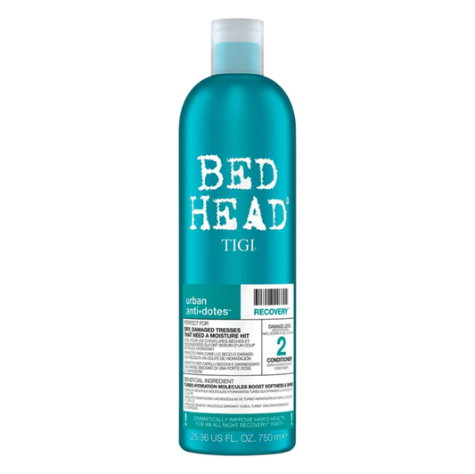 Acondicionador Tigi Recovery 750ml