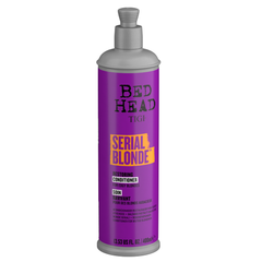 Acondicionador Tigi Serial Blonde 400ml