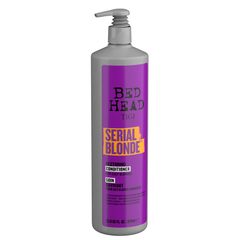 Acondicionador Tigi Serial Blonde 970ml