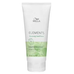 Acondicionador Wella Elements