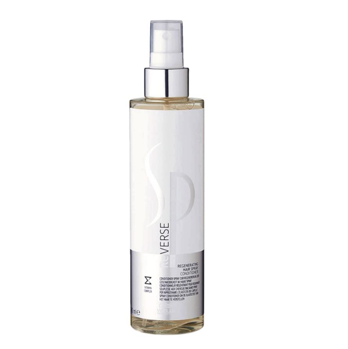 Acondicionador Wella Reverse Regeneracion 185ml