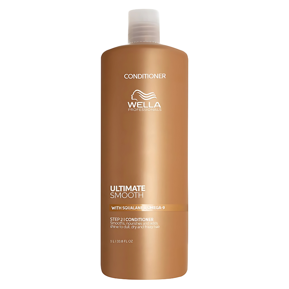 Acondicionador Ultimate Smooth 1 L WELLA