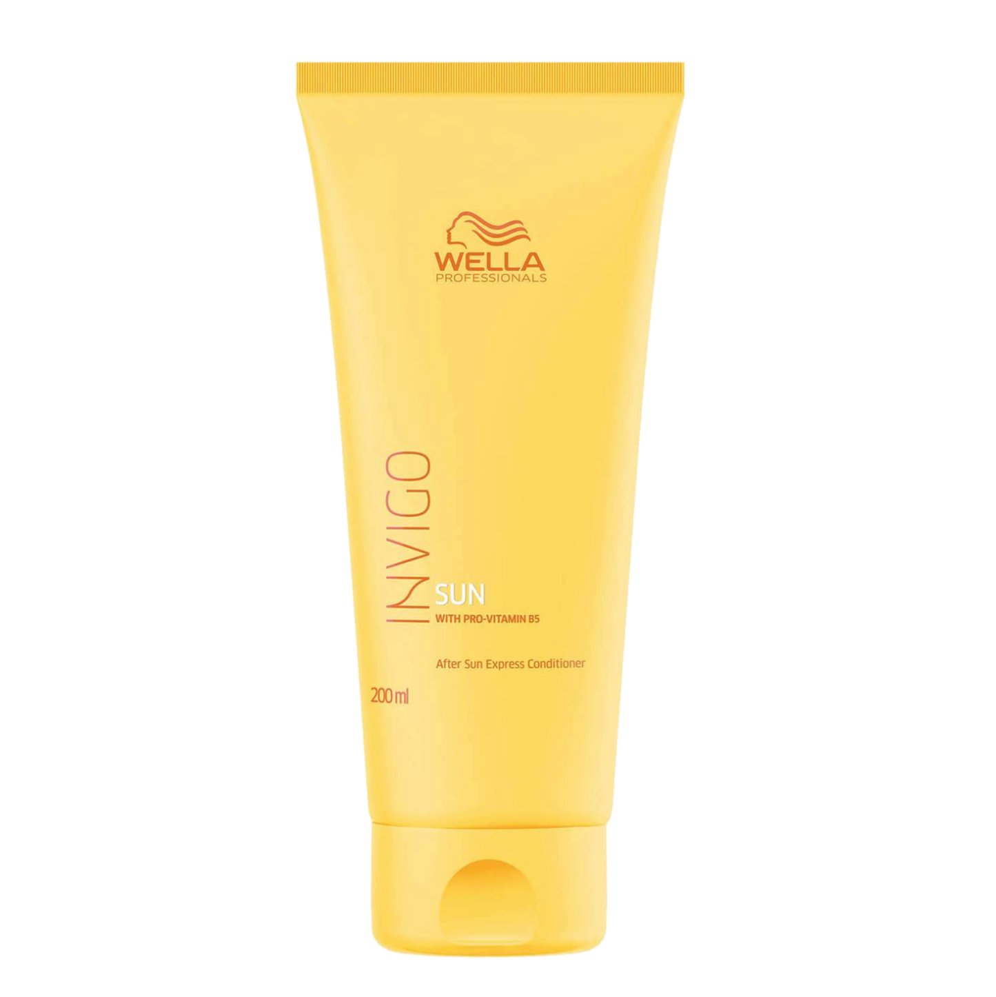 Acondicionador Wella Sun Invigo 200ml