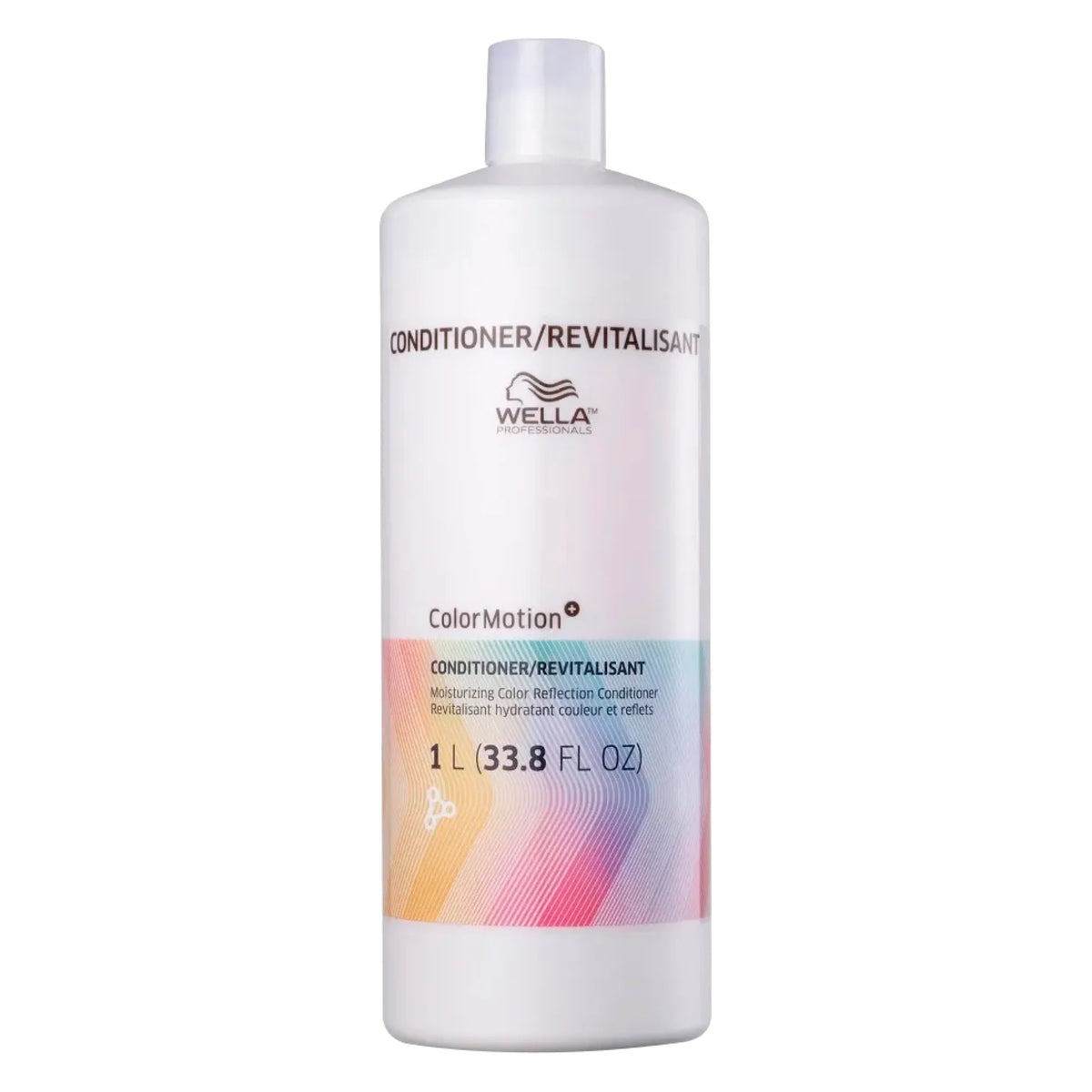 Acondicionador Wella ColorMotion