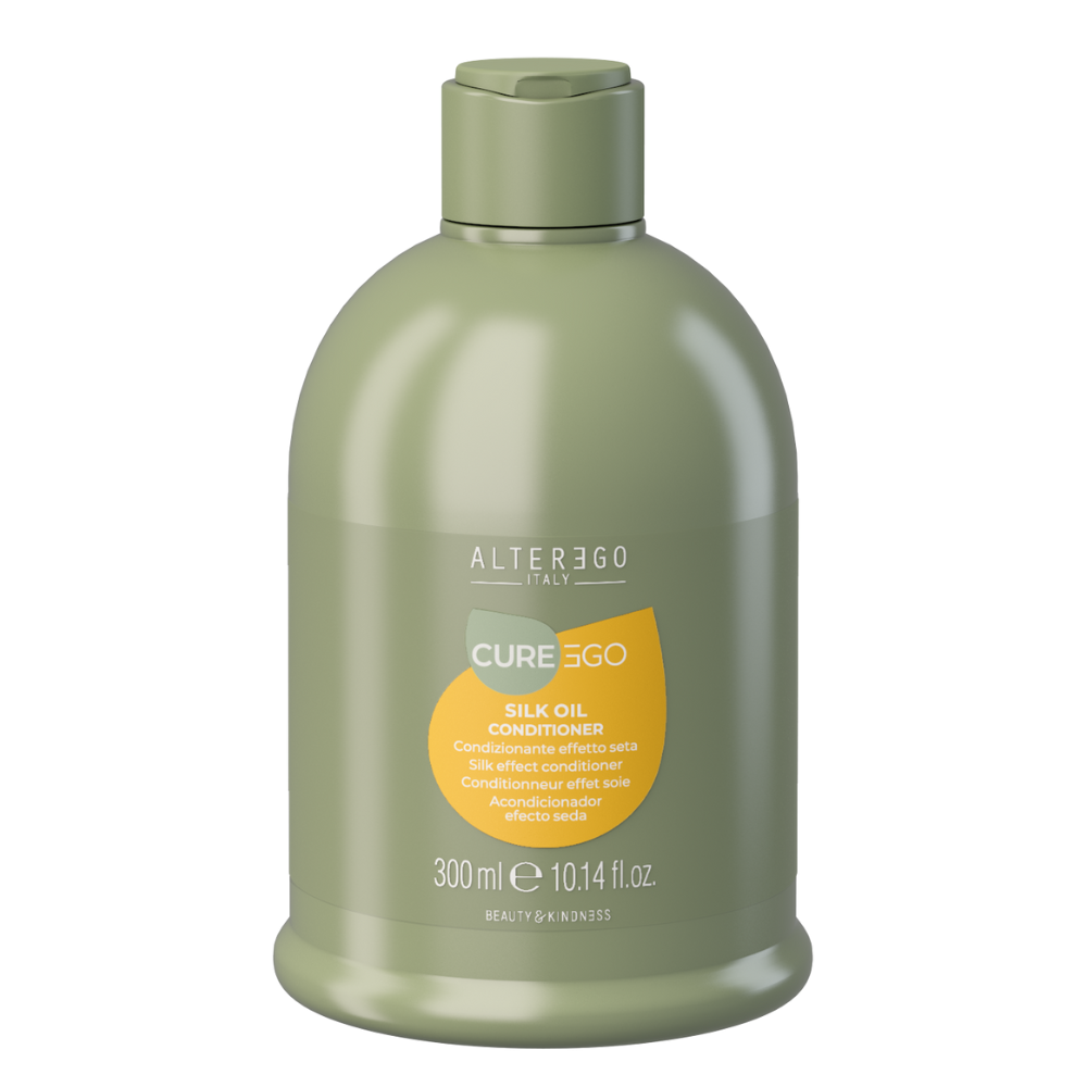 Acondicionador Cream Alter Ego Silk Oil