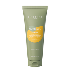 Acondicionador Cream Alter Ego Silk Oil