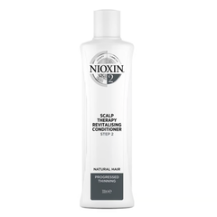 Acondicionador Nioxin #2