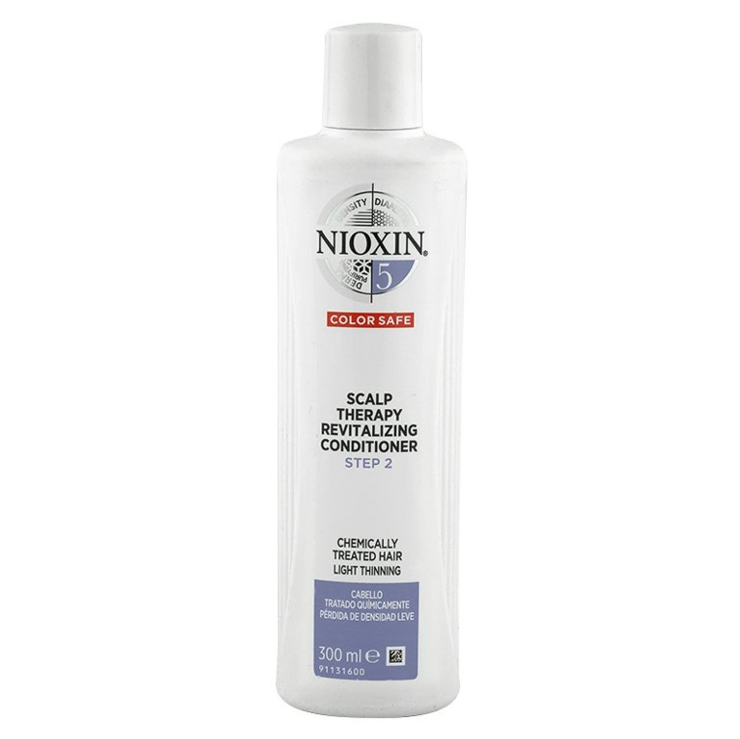 Acondicionador Anticaída Nioxin #5