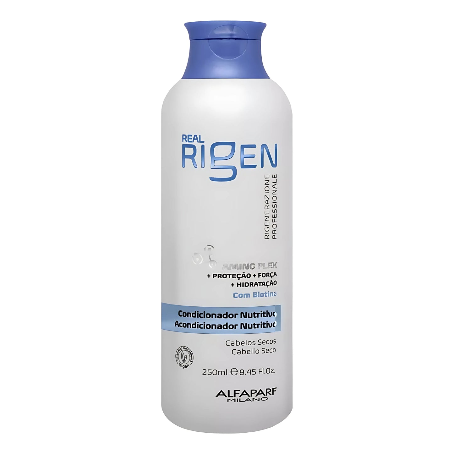 Acondicionador Nutritivo Rigen Alfaparf