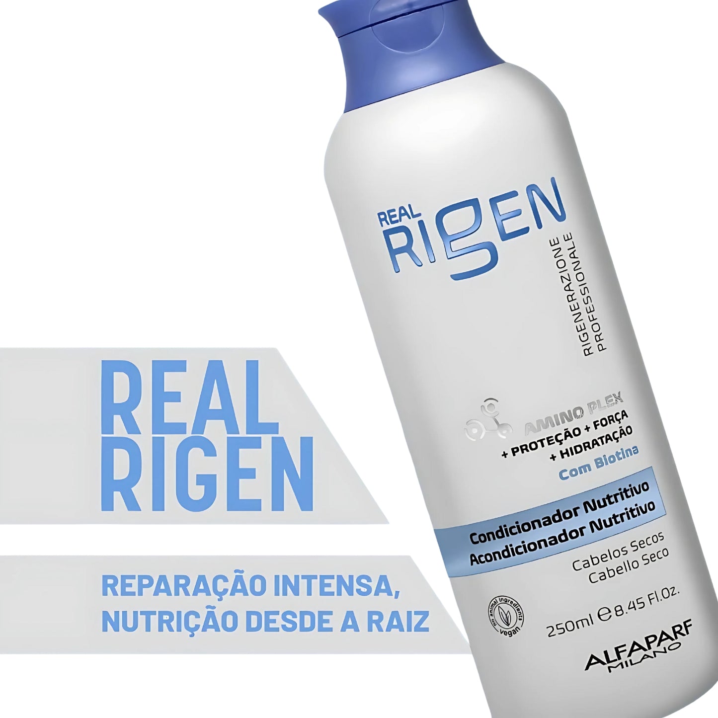 Acondicionador Nutritivo Rigen Alfaparf